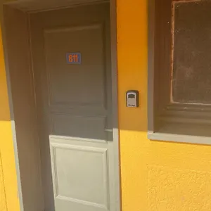 Amandier Appartement